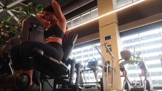 Shirin Azami OnlyFans Leaked Free Thumbnail Picture - #IVfoRVxE01