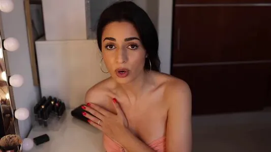 Shirin Azami OnlyFans Leaked Free Thumbnail Picture - #JQRXPesKpu