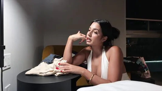 Shirin Azami OnlyFans Leaked Free Thumbnail Picture - #K9Kd0c56wm