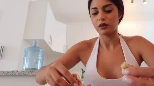 Shirin Azami OnlyFans Leaked Free Thumbnail Picture - #KIpuLFrXP5