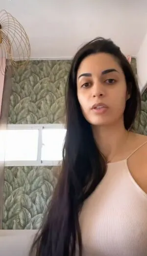 Shirin Azami OnlyFans Leaked Free Thumbnail Picture - #KpSCZp0LM4