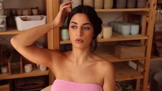 Shirin Azami OnlyFans Leaked Free Thumbnail Picture - #Q7vysjCUQF