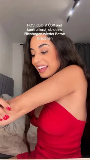 Shirin Azami OnlyFans Leaked Free Thumbnail Picture - #RRwpCFgagv
