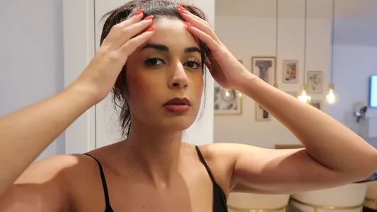 Shirin Azami OnlyFans Leaked Free Thumbnail Picture - #Rq3M0LUMBN
