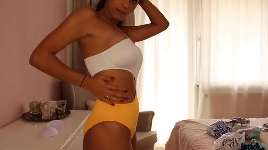 Shirin Azami OnlyFans Leaked Free Thumbnail Picture - #Sm18rg6o3x