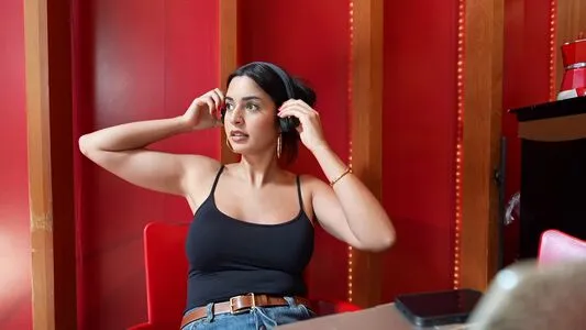 Shirin Azami OnlyFans Leaked Free Thumbnail Picture - #TQijEvbSbr