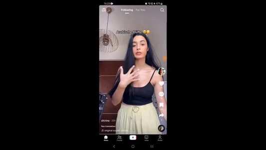 Shirin Azami OnlyFans Leaked Free Thumbnail Picture - #U1ZHrywn2U