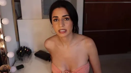 Shirin Azami OnlyFans Leaked Free Thumbnail Picture - #UdJUDF9iOH