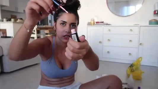 Shirin Azami OnlyFans Leaked Free Thumbnail Picture - #VCo8rEJTfh