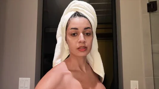 Shirin Azami OnlyFans Leaked Free Thumbnail Picture - #YQVJ1Wa0Ld