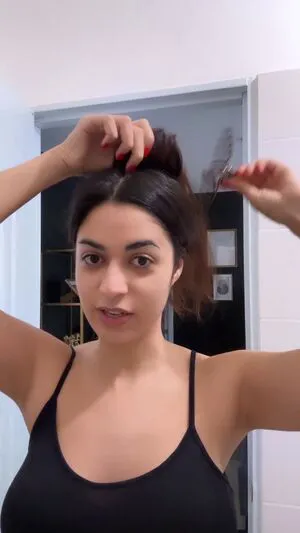 Shirin Azami OnlyFans Leaked Free Thumbnail Picture - #YQaPEBRh4X