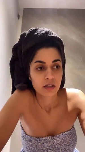 Shirin Azami OnlyFans Leaked Free Thumbnail Picture - #ZNNqagW8t0