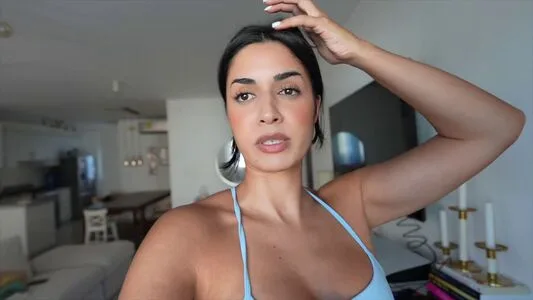 Shirin Azami OnlyFans Leaked Free Thumbnail Picture - #ZZRb6AzwaT