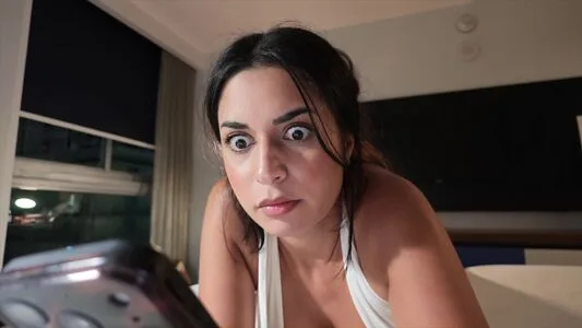 Shirin Azami OnlyFans Leaked Free Thumbnail Picture - #ZxoffTASQX