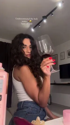 Shirin Azami OnlyFans Leaked Free Thumbnail Picture - #dAvnXJCHtp