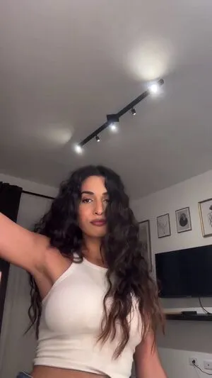Shirin Azami OnlyFans Leaked Free Thumbnail Picture - #eDeLyRGzA5