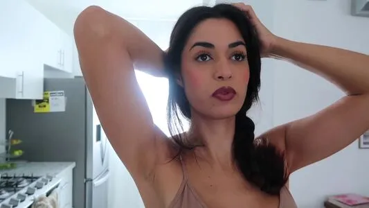 Shirin Azami OnlyFans Leaked Free Thumbnail Picture - #fzf0Fru7VA