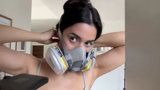Shirin Azami OnlyFans Leaked Free Thumbnail Picture - #ghnUT34dqb