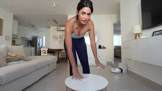 Shirin Azami OnlyFans Leaked Free Thumbnail Picture - #hpo7o8muQQ