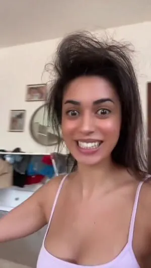 Shirin Azami OnlyFans Leaked Free Thumbnail Picture - #hrZnce4xMu