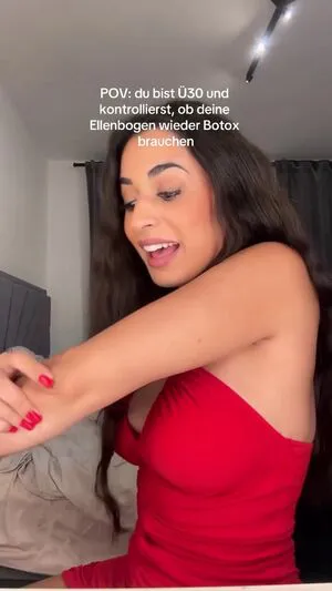 Shirin Azami OnlyFans Leaked Free Thumbnail Picture - #il3gd1n1Qi