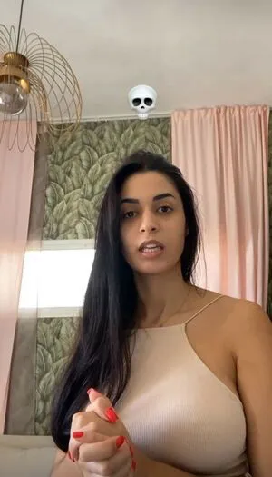 Shirin Azami OnlyFans Leaked Free Thumbnail Picture - #jPpL2D4acx