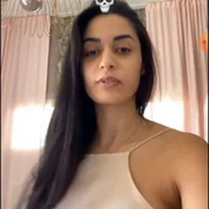 Shirin Azami OnlyFans Leaked Free Thumbnail Picture - #ktuMGGuMMj