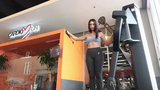 Shirin Azami OnlyFans Leaked Free Thumbnail Picture - #l22RNYicZV