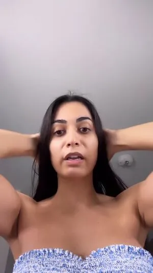 Shirin Azami OnlyFans Leaked Free Thumbnail Picture - #lENRFQP08c