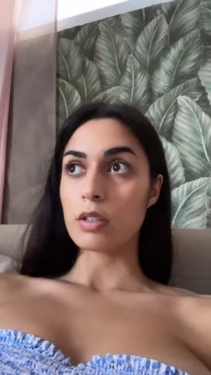 Shirin Azami OnlyFans Leaked Free Thumbnail Picture - #nQPf4ecgFu