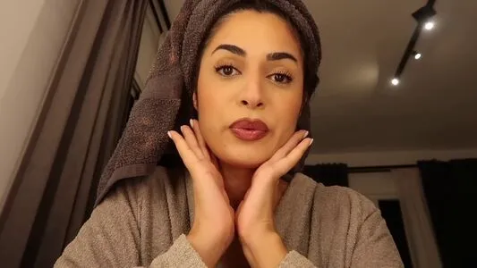Shirin Azami OnlyFans Leaked Free Thumbnail Picture - #oZEppgZXKz