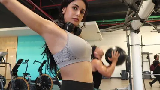 Shirin Azami OnlyFans Leaked Free Thumbnail Picture - #pp1kaTcPXz