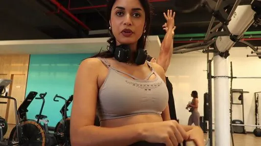 Shirin Azami OnlyFans Leaked Free Thumbnail Picture - #q3W6EIDlWZ