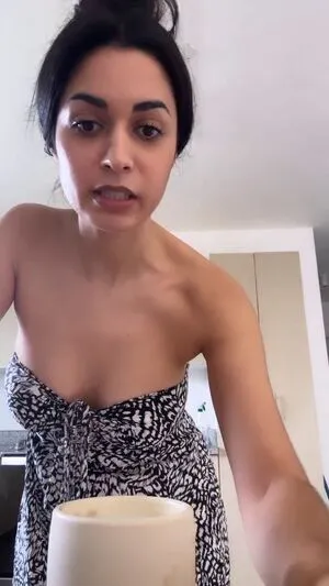 Shirin Azami OnlyFans Leaked Free Thumbnail Picture - #qFl8QanEFk
