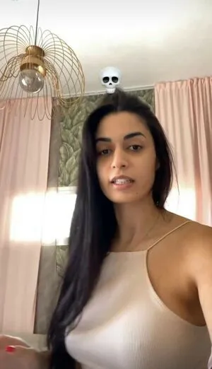 Shirin Azami OnlyFans Leaked Free Thumbnail Picture - #sUytcNrfHB