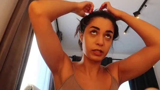 Shirin Azami OnlyFans Leaked Free Thumbnail Picture - #t5RCr05bIL