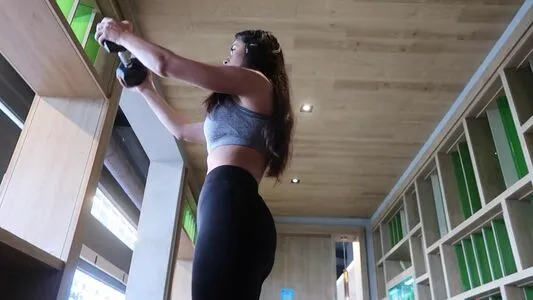 Shirin Azami OnlyFans Leaked Free Thumbnail Picture - #ubtzG16E12