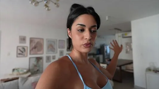 Shirin Azami OnlyFans Leaked Free Thumbnail Picture - #vATLEUSPFN