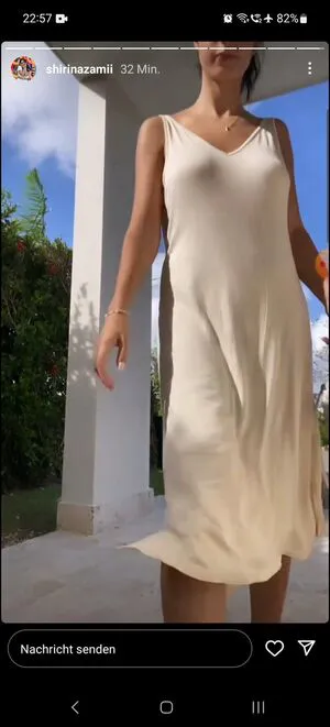 Shirin Azami OnlyFans Leaked Free Thumbnail Picture - #vhHyLJcEfa