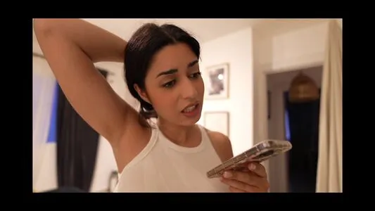 Shirin Azami OnlyFans Leaked Free Thumbnail Picture - #vy2P3dJbrg
