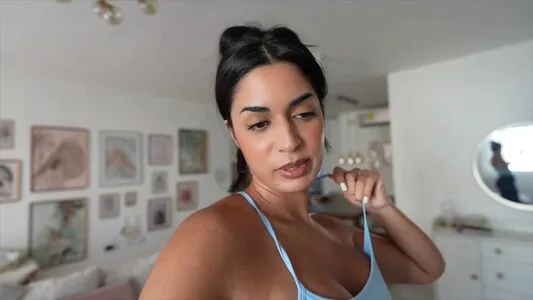 Shirin Azami OnlyFans Leaked Free Thumbnail Picture - #x8mw1gT8Gs