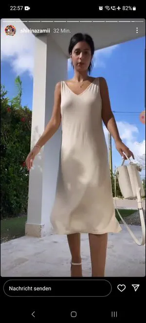 Shirin Azami OnlyFans Leaked Free Thumbnail Picture - #xk5dl7Ph67