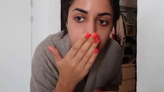 Shirin Azami OnlyFans Leaked Free Thumbnail Picture - #zJxjAAXUs1