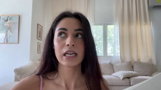 Shirin Azami OnlyFans Leaked Free Thumbnail Picture - #zgvm7wK95K
