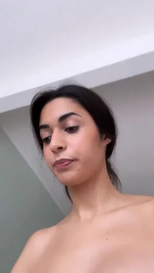 Shirin Azami OnlyFans Leaked Free Thumbnail Picture - #zpmon0GcGD