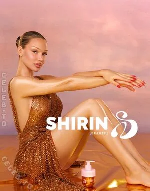 Shirin David OnlyFans Leaked Free Thumbnail Picture - #2z1L6ZwNLS