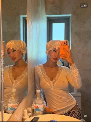 Shirin David OnlyFans Leaked Free Thumbnail Picture - #8OAFGQB8h4