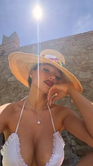Shirin David OnlyFans Leaked Free Thumbnail Picture - #gDCPivgZPI
