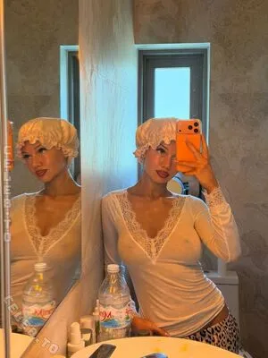 Shirin David OnlyFans Leaked Free Thumbnail Picture - #kfZWOnCWmB