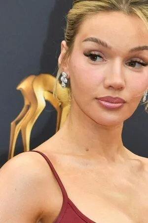 Shirin David OnlyFans Leaked Free Thumbnail Picture - #klC7qOb5vL